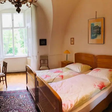 Schloss Schrattenthal