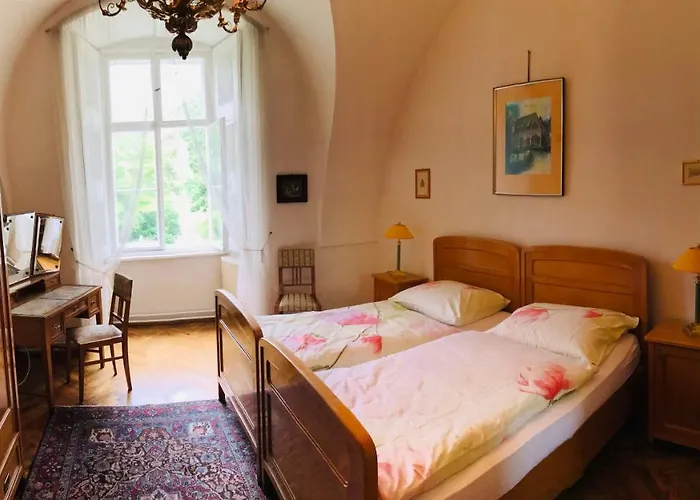 Schloss Schrattenthal