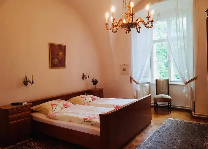 Schloss Appartement *